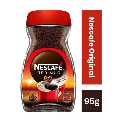 Nescafe original 95g